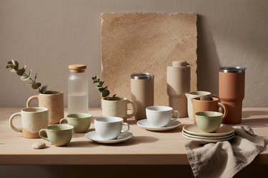 Drinkware