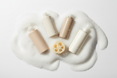 Soaps & Washes