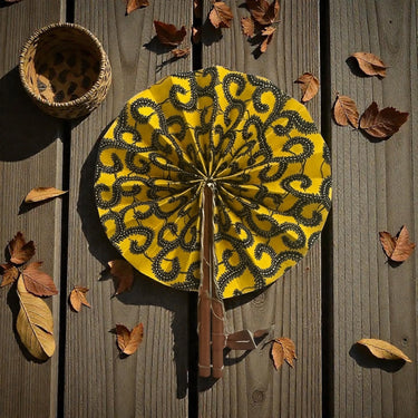 Hand Fans