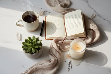 Guided Rituals