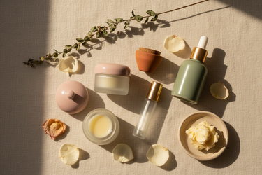 Hand & Lip Care