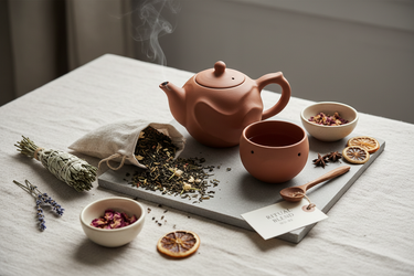 Ritual Teas