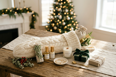 Stocking Stuffers