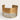 Golden Strata Cuff