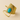 Sahara Sky Statement Cuff