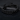 Starfish Project Helix matte black agate rope beaded bracelet with adjustable pull closure and starfish icon detail