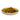 Kindred & Kin Brooklyn Tea ginger turmeric tea blend with dried root pieces and orange peel in a small white dish