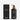 Kindred & Kin Portus Cale Ruby Red Hand & Body Wash, 300ml, with a wooden pump dispenser and gold label.