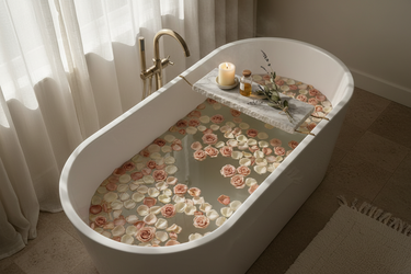 Bath Rituals