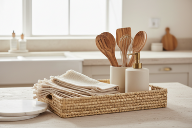 Kitchen Essentials
