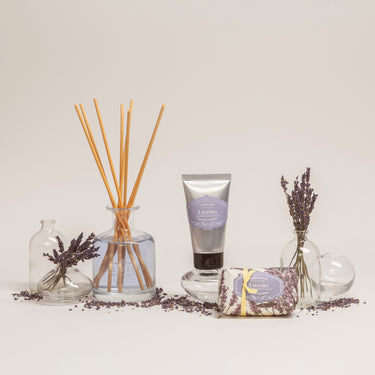 Castelbel Lavender Gift Set