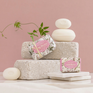 White Jasmine Soap 150g