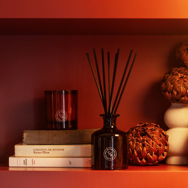 Santal Tonka Fragrance Diffuser 250ml