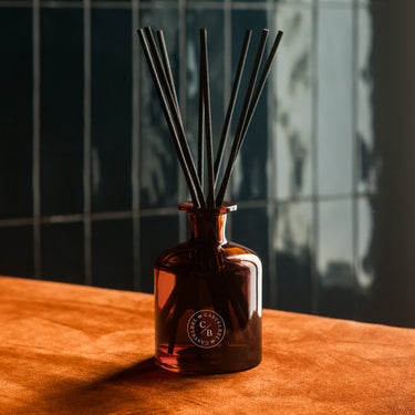 Santal Tonka 900ml Diffuser Refill