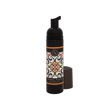 Santal Tonka Foaming Soap (200ml)