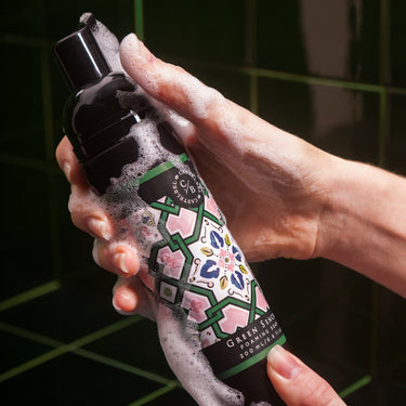 Green Sencha Foaming Hand & Body Wash 200ml