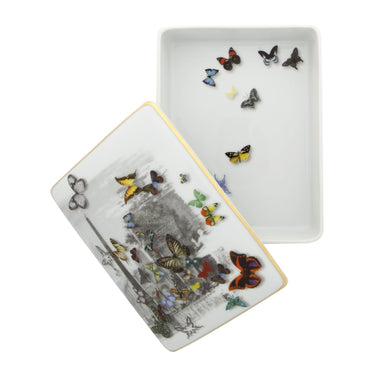 Christian Lacroix Forum Card Box