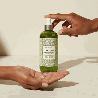 Alantoíne Protective Liquid Soap 300ml