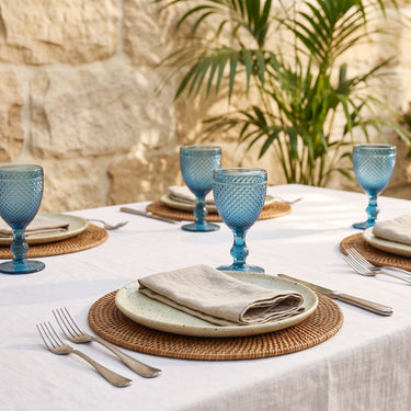 Vista Alegre Color Bicos Goblets, Set of 4