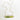 Botanical Palito Fern Bar Necklace