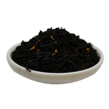 Cream Earl Grey Tea (12 Sachets)