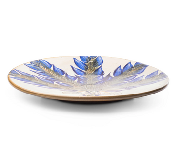 Rawya Mint Palm Platter