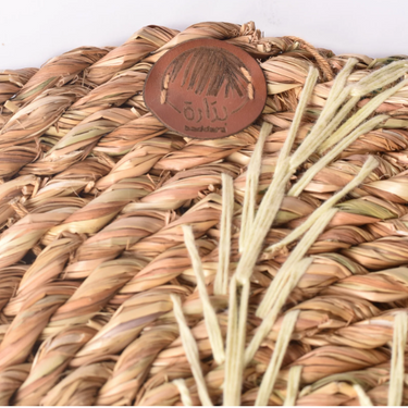 Baddara Seagrass Placemat (set of 2)