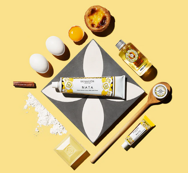 Nata Comforting Hand Cream (50ml)