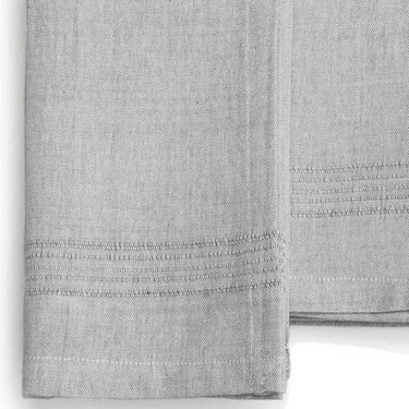Foundation Sea Salt Handwoven Napkins | Set of 2