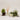 Kindred & Kin Castelbel Verbena gift set featuring a reed diffuser, hand cream, and soap bar with green botanical decor.