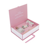 Kindred & Kin Castelbel White Jasmine Gift Set with fragrance diffuser, soap, and hand cream
