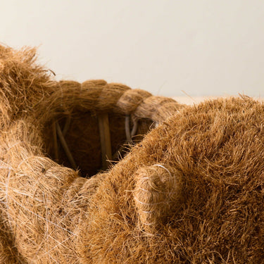 Chow Chow Planter