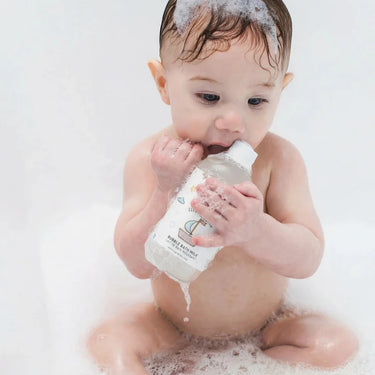 Little Charlie Bubble Bath Milk