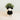 Pug Planter