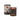 Santal Tonka Aromatic Candle 210g