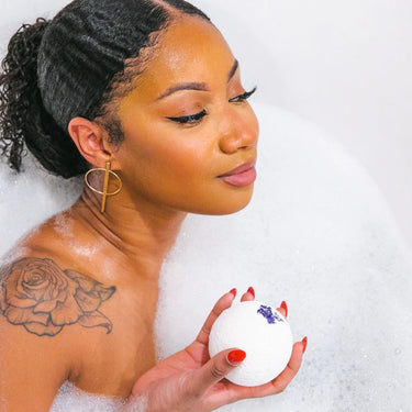Snooze Bath Bomb