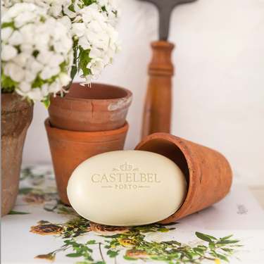 Verbena Soap 150g