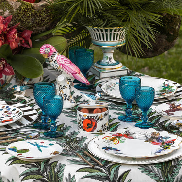 Vista Alegre Color Bicos Goblets, Set of 4