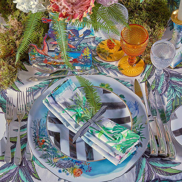 Vista Alegre Bicos Goblets, Set of 4