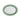 Emerald Oval Platter (medium)
